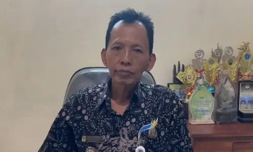 Pengakuan Kades yang Gunakan Motor Dinas untuk Kampanye Pilgub Jateng