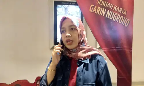 Catat! Debat Pilgub Jateng Digelar 3 Kali di Semarang, Ini Jadwalnya