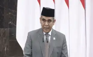 Pidato Ketua MPR Ahmad Muzani: Ajak Wakil Rakyat Hidup Sederhana