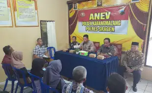 Melalui Restorative Justice, 2 Ibu-Ibu di Sragen Ini Akhirnya Bebas