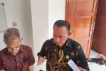 Wali Kota dan Kepala Dinas Perdagangan Digugat Sengketa Kios Pasar Gede Solo