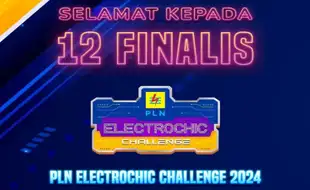 Selamat! 12 Finalis PLN ElectroChic Challenge 2024 Lolos ke Tahap Presentasi