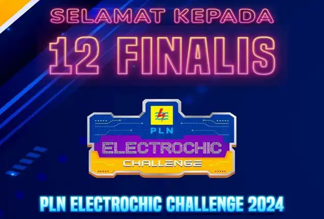 Selamat! 12 Finalis PLN ElectroChic Challenge 2024 Lolos ke Tahap Presentasi