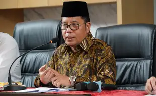 Selama 10 Tahun, Kemenag Sertifikasi 255.989 Tanah Wakaf