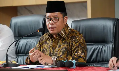 Selama 10 Tahun, Kemenag Sertifikasi 255.989 Tanah Wakaf