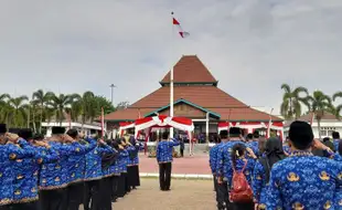 Pemkab Boyolali Buka 1.589 Lowongan PPPK Hanya untuk Pegawai Honorer