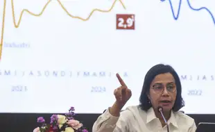 Rating Kredit Indonesia Bertahan, Menkeu: Bukti Fundamen Ekonomi Kuat!