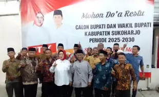 Gelar Open House, Etik Suryani Sosialisasikan Program Unggulan