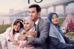 Sinopsis Laut Tengah, Film yang Diadaptasi dari Novel Terkenal