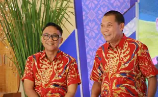 Teguh-Bambang Usung Skema Investasi Soloraya dan Pendamping UMKM