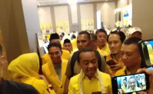 Golkar Targetkan Menang 65% di Pilkada Jateng 2024