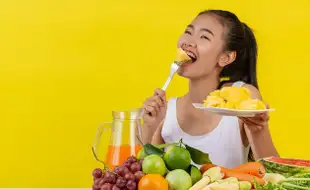 Ketahui Dampak Makan Buah Berlebihan terhadap Kesehatan