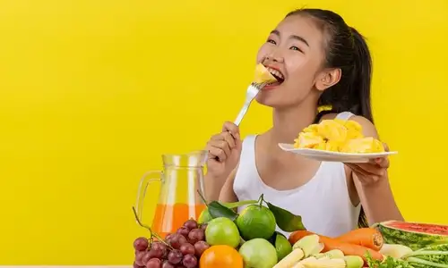 Ketahui Dampak Makan Buah Berlebihan terhadap Kesehatan