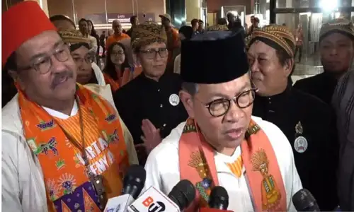 Pramono Yakin Unggul di Debat Perdana Pilgub Jakarta 2024