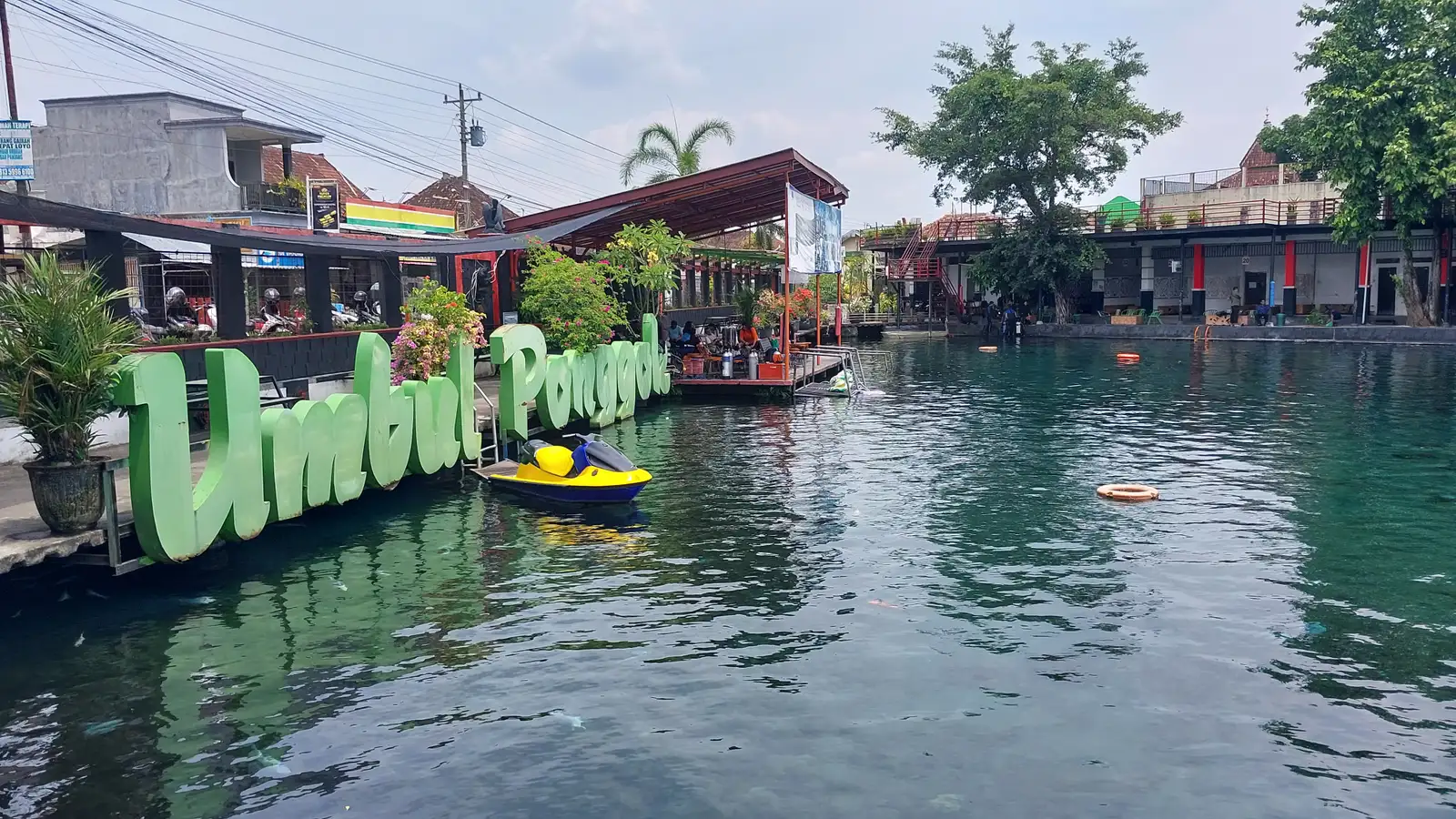 Peringatan Hari Desa Nasional Digelar di Ponggok Klaten, 10.000 Peserta Hadir