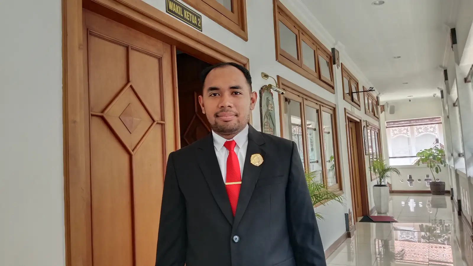 DPRD Solo Soroti Pengelolaan PAD, Tekankan Pentingnya Pengawasan & Digitalisasi