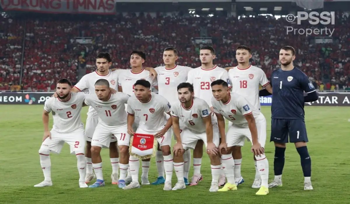 Bahrain Vs Indonesia: Prediksi, Susunan Pemain, dan Head to Head