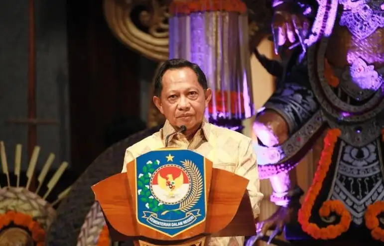Mendagri Instruksikan Pemda Gandeng Kadin Lokal Garap Potensi Ekonomi