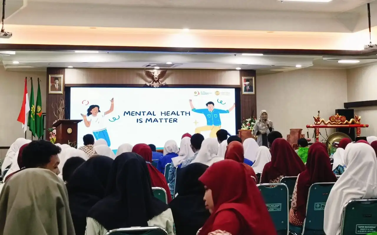 Pendidikan Kependudukan dan Kesehatan Reproduksi