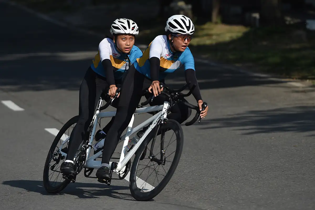 Peparnas 2024 Ditutup Malam Ini, Tuan Rumah Jateng Tampil sebagai Juara Umum