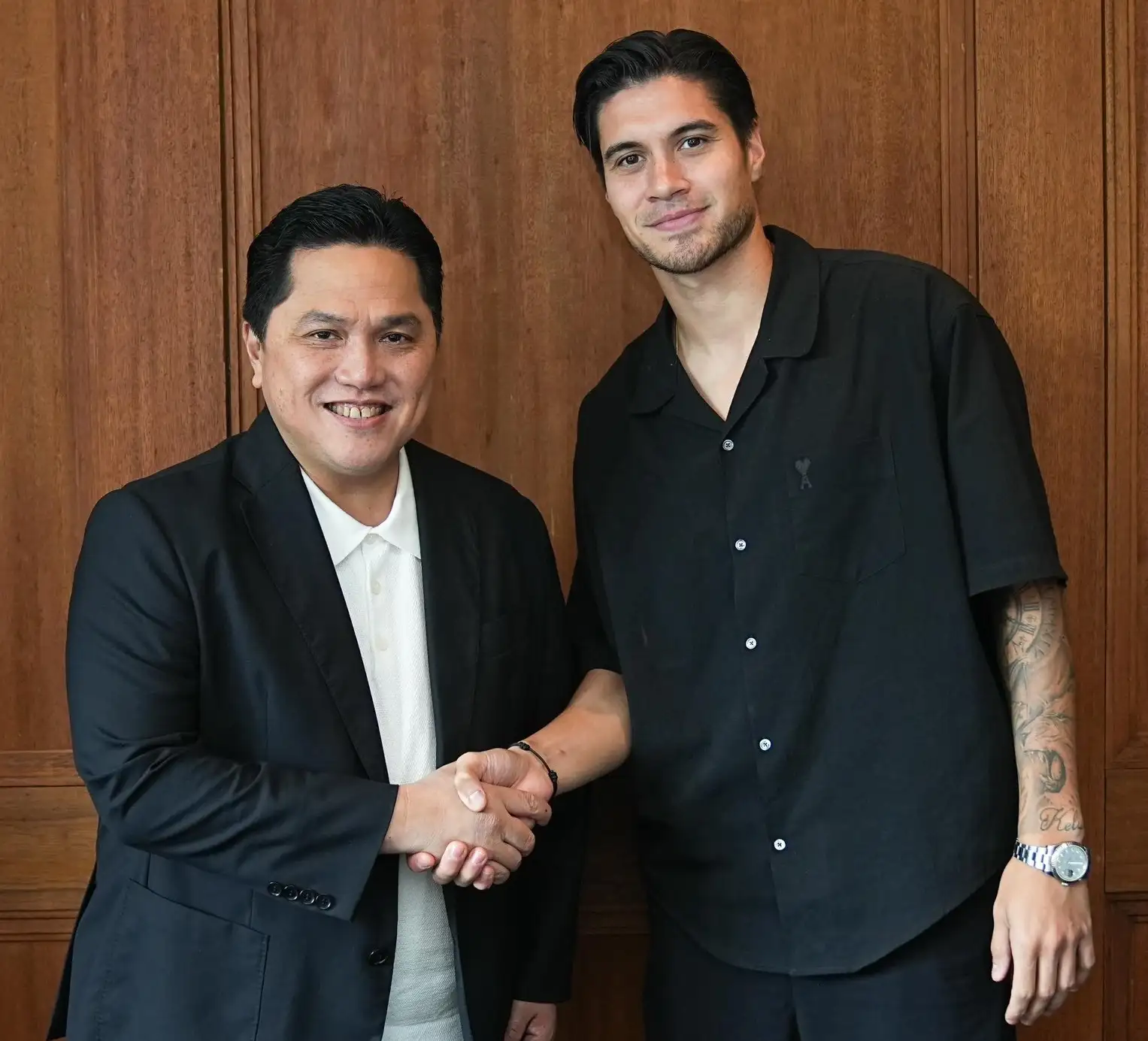 Profil Kevin Diks, Calon Pemain Timnas Indonesia yang Diincar STY sejak 2020