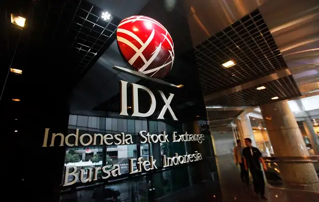 IHSG Ditutup Menguat 1,77%, Tak Terpengaruh Pelemahan Bursa Asia