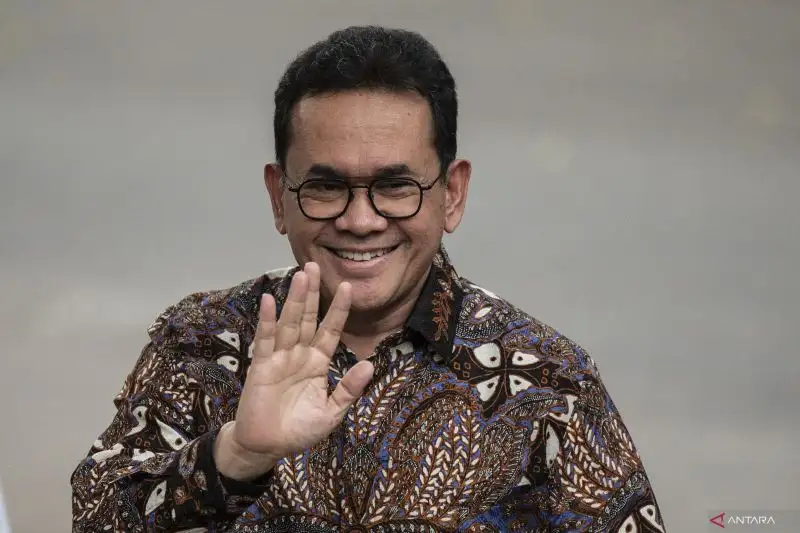 Menteri Perdagangan: Permendag Soal Impor Kemungkinan Diubah