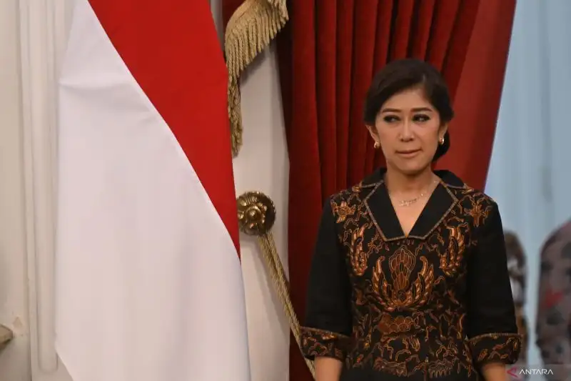 Menkomdigi Dukung Proses Hukum Korupsi Pengadaan PDNS
