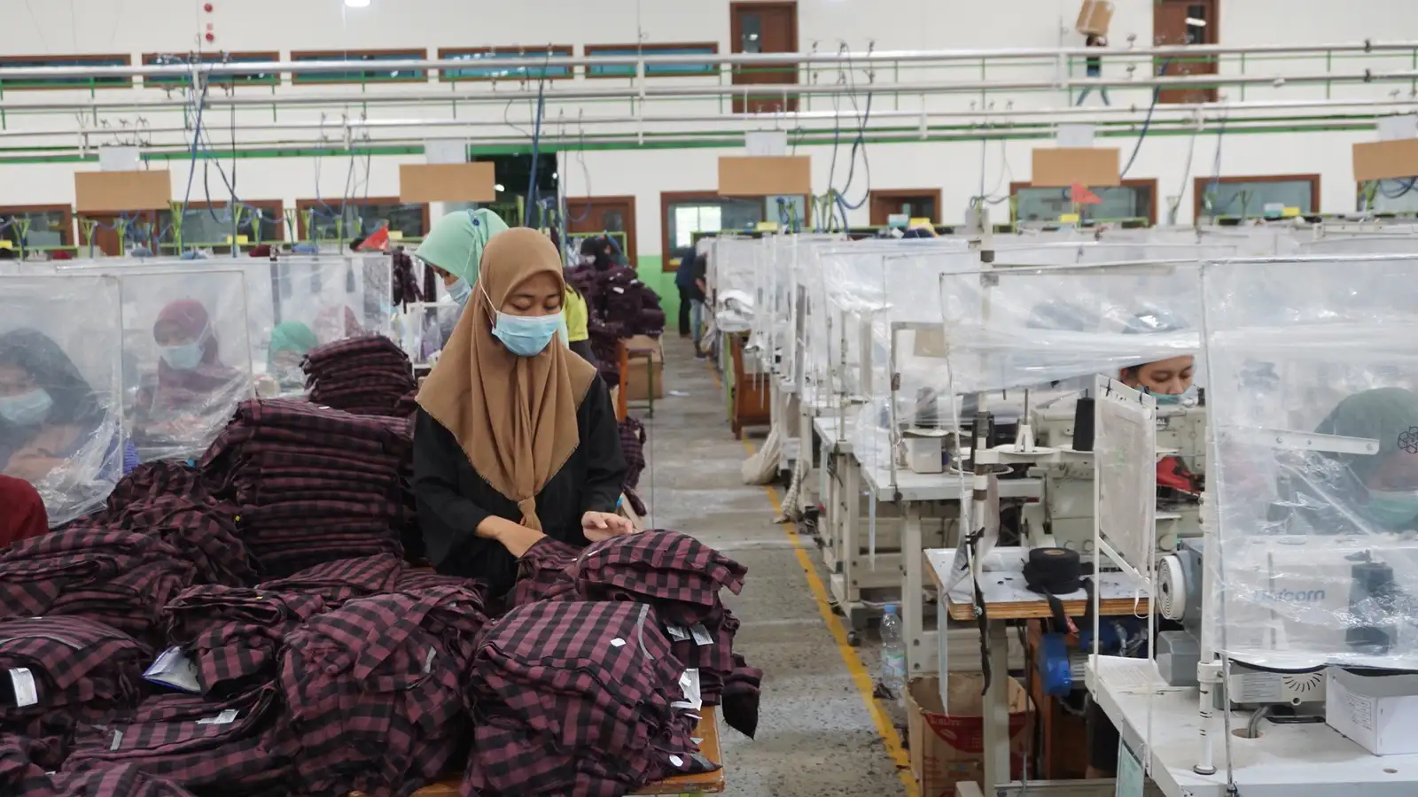 Sempat Menolak, Apindo Berat Hati Terima UMK Karanganyar 2025 Naik 6,5 Persen