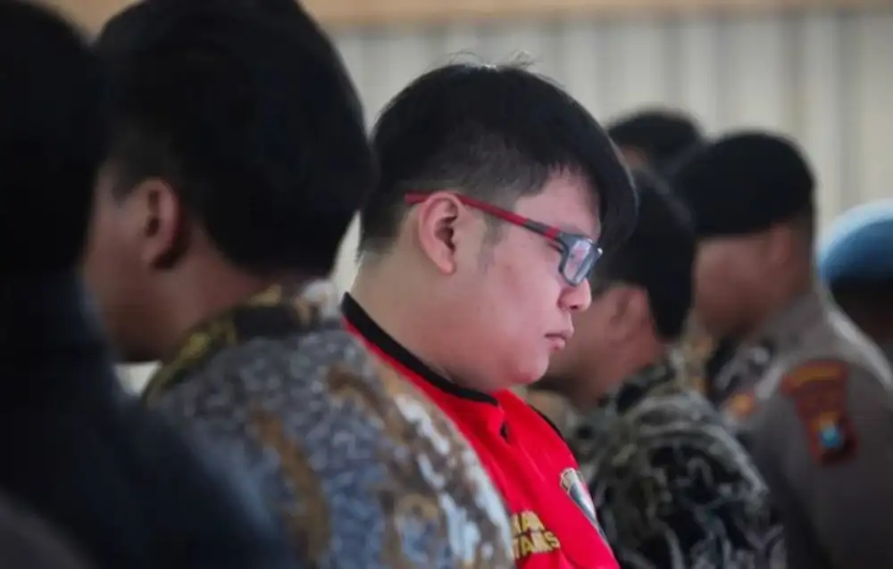 HUT ke-80 RI, Terpidana Pembunuhan Ronald Tannur Terima Remisi 4 Bulan