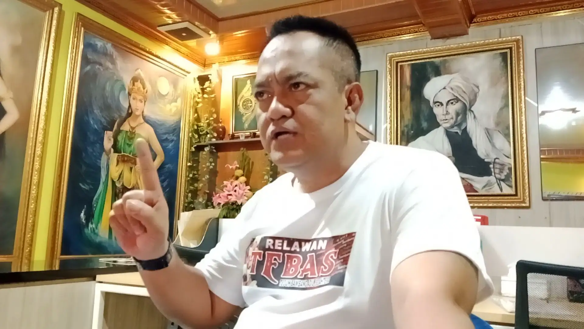 Kecam Aksi Massa Ricuh, Advokat Solo Minta Polisi Jangan Terlalu Represif