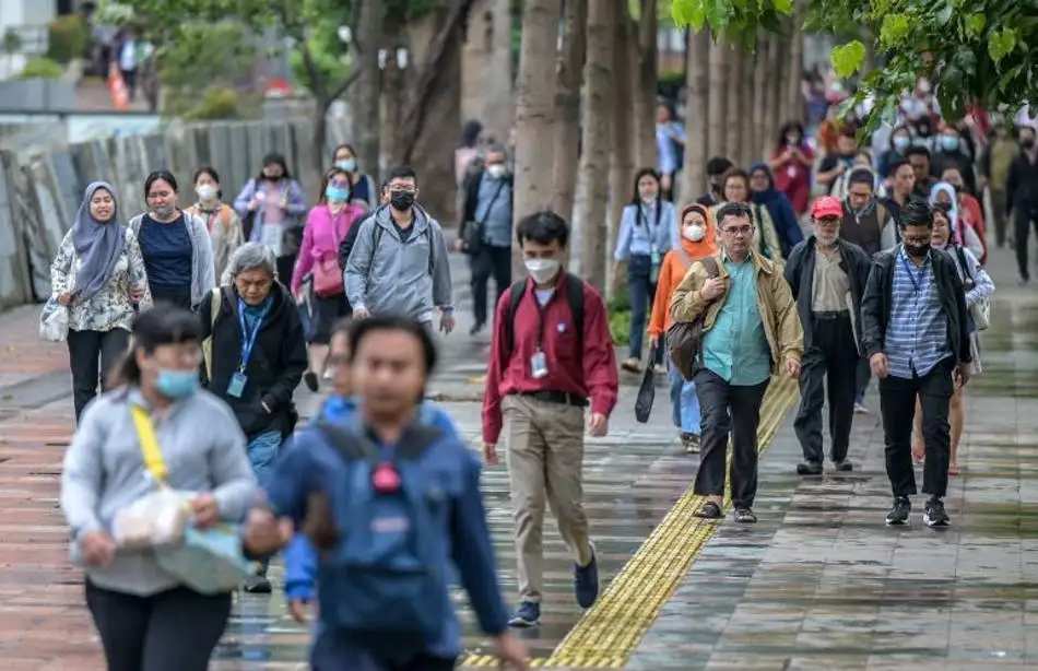 Apindo: Dampak Naiknya Usia Pensiun, Masa Tunggu Pencairan Manfaat Lebih Lama