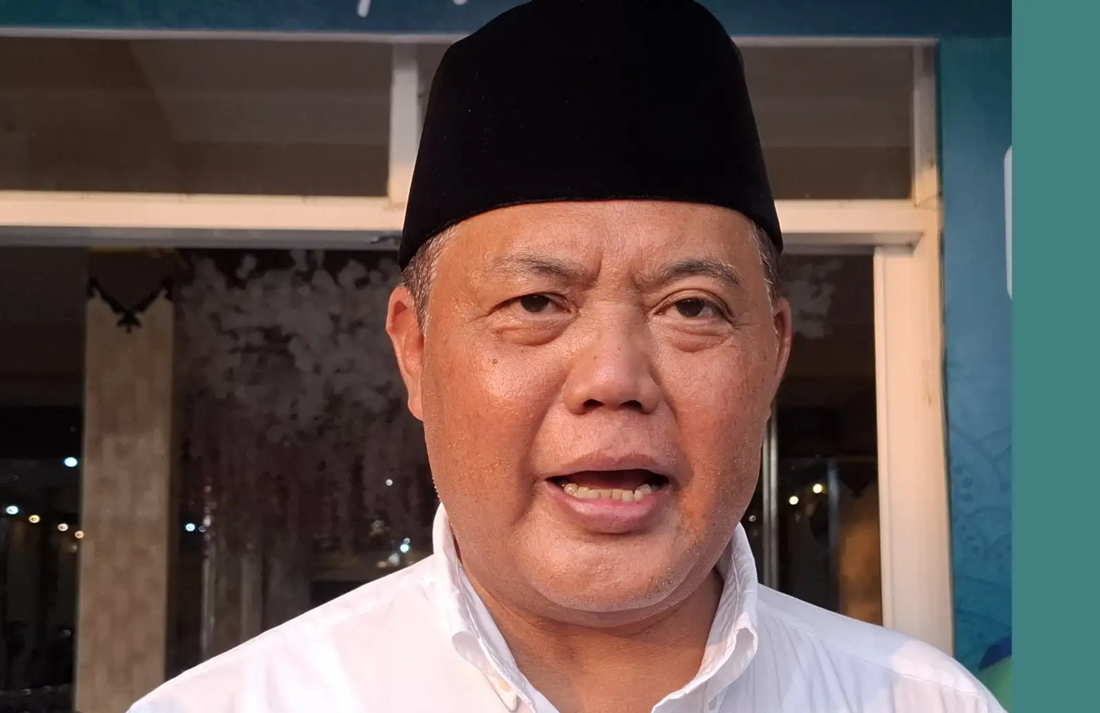 Dukung RUU Sisdiknas, Juliyatmono Usul Kebencanaan Masuk Kurikulum Sekolah