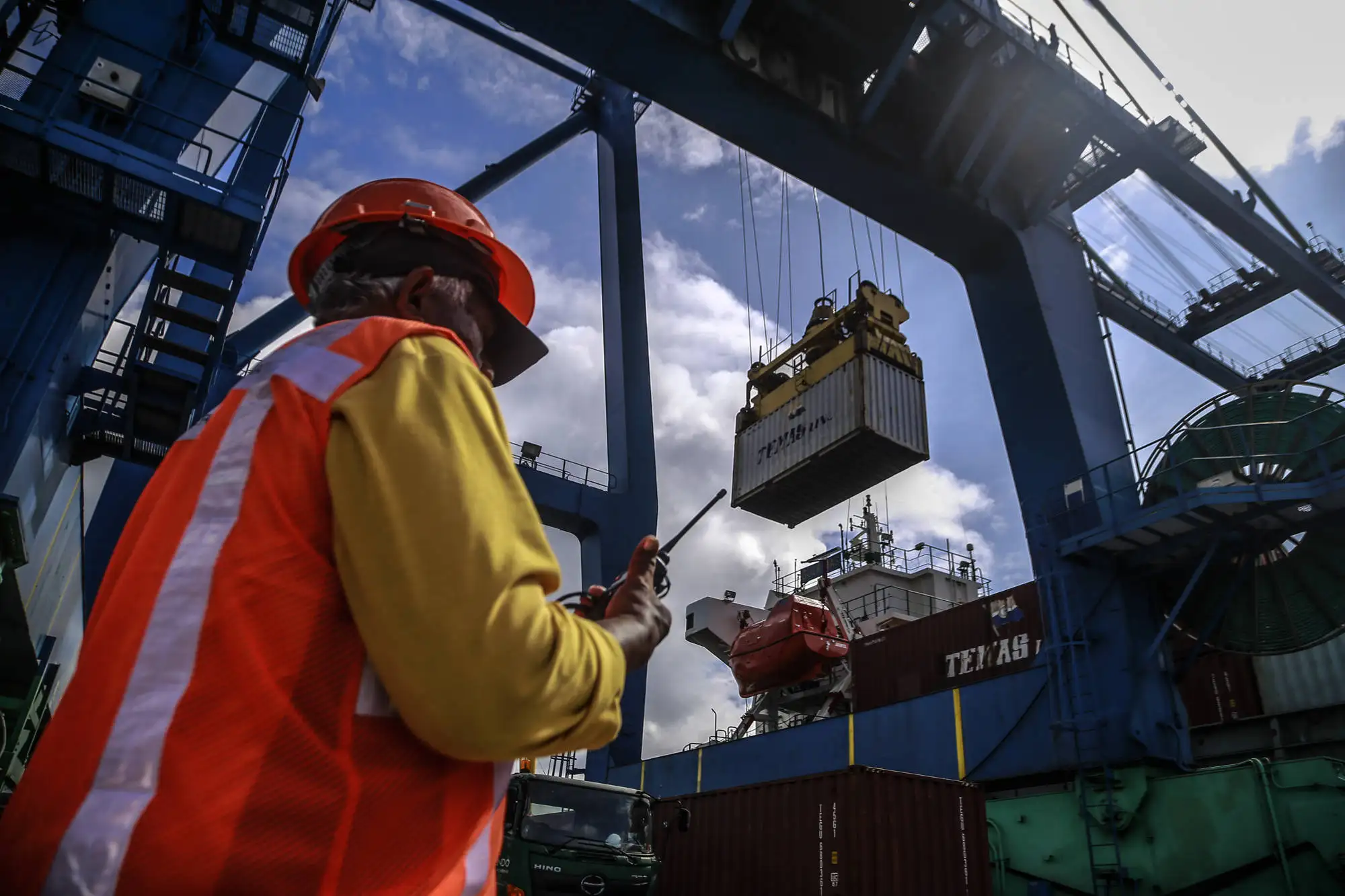 Sejumlah Produk Indonesia Bebas Bea Masuk Uni Eropa