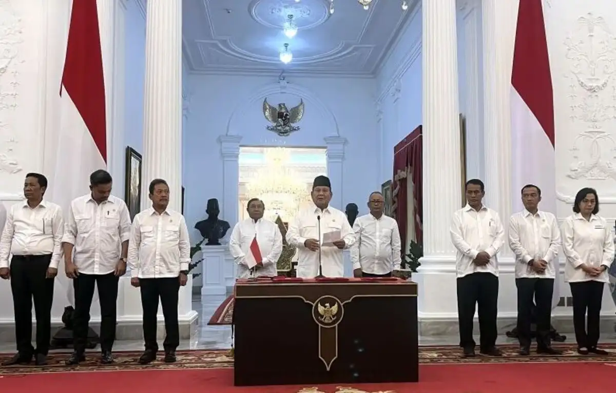 Cek Lagi, Ini Syarat UMKM yang Berhak Dapat Penghapusan Utang