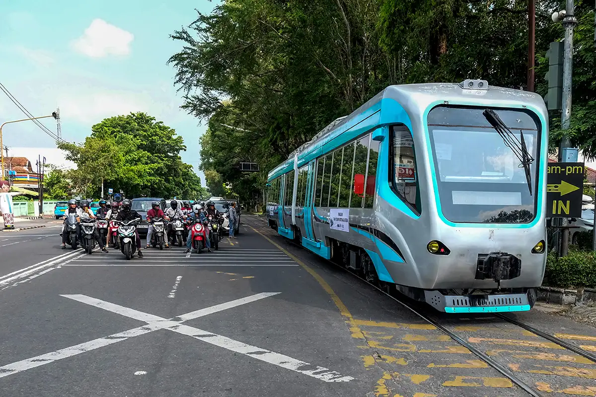 Mau Wisata ke Solo, Ini Deretan Hal Unik yang Bakal Kamu Temui