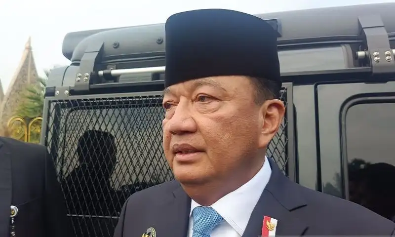 Menko Polkam Ingatkan Sanksi Pidana Pelanggaran Netralitas di Pilkada 2024