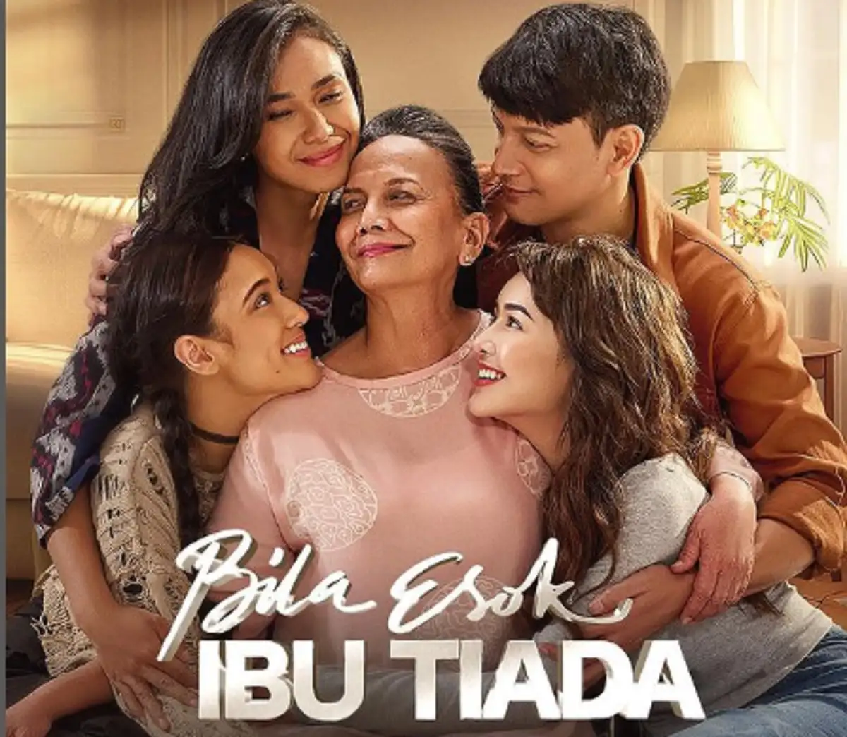 Sinopsis film bila esok ibu tiada kisah haru rudy soedjarwo