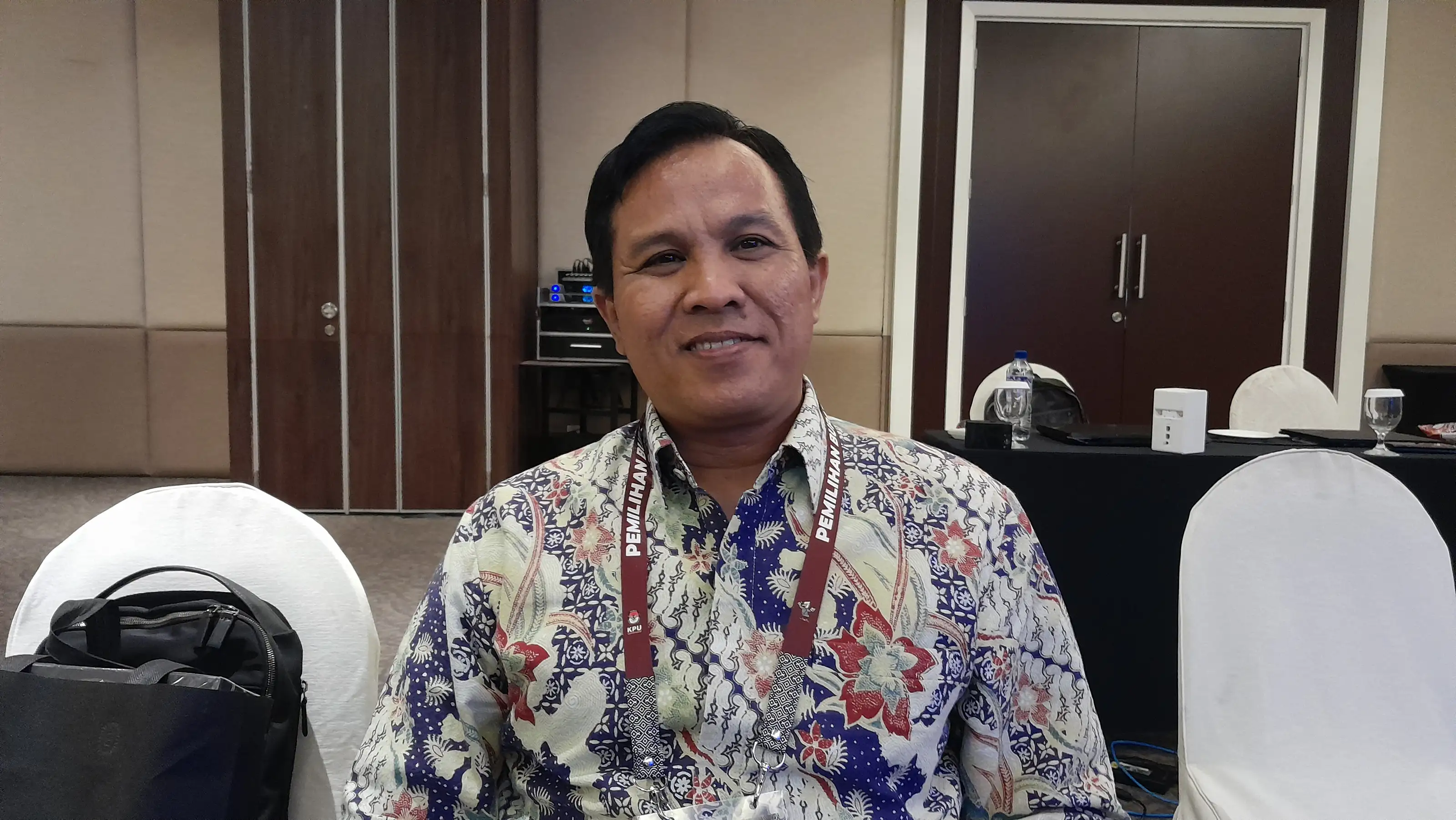 Guru Besar Hukum UNS Solo Sebut Pemilu Raya Ketum PSI Bisa Jadi Role Model