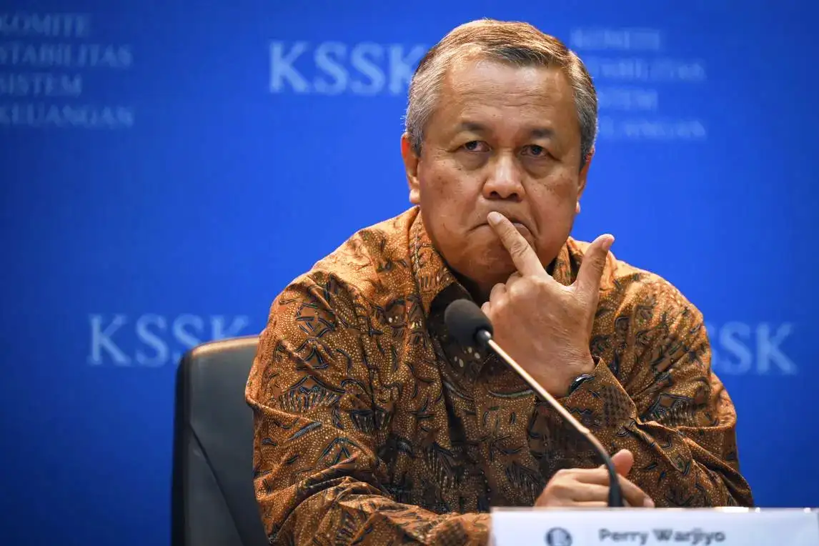 Ekonom Prediksi Bank Indonesia Pertahankan BI Rate di Level 5,25%