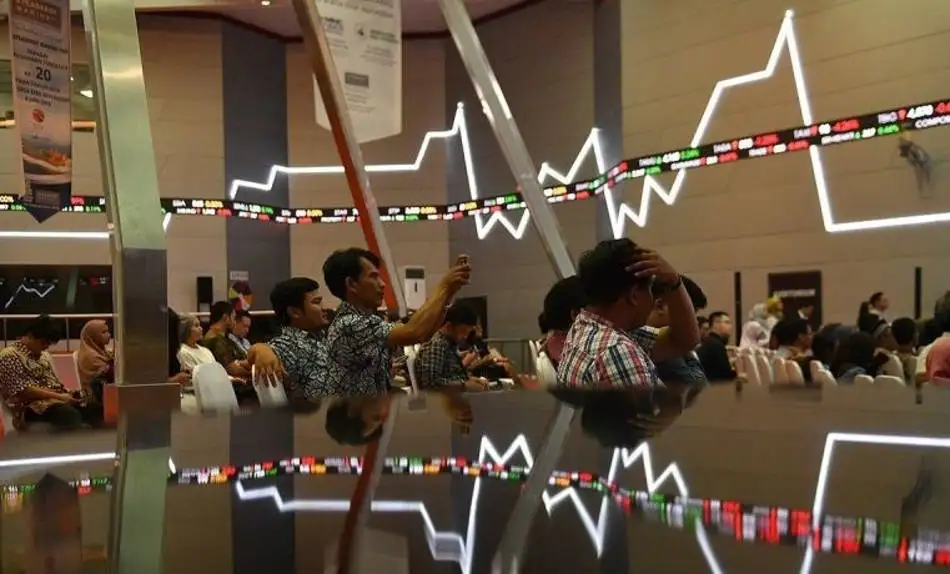 Optimisme Potensi Modal Asing Masuk Bawa IHSG Menguat