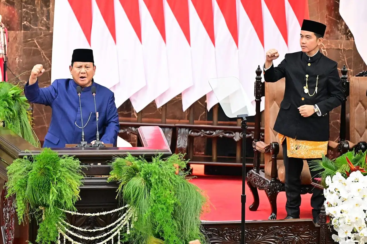 PAN Imbau Masyarakat Kurangi Kritik Bertendensi Negatif ke Prabowo-Gibran