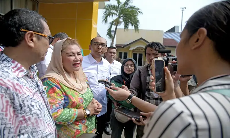 Antisipasi Kecelakaan di Ngaliyan, Jalan Silayur Akan Dibuat Landai