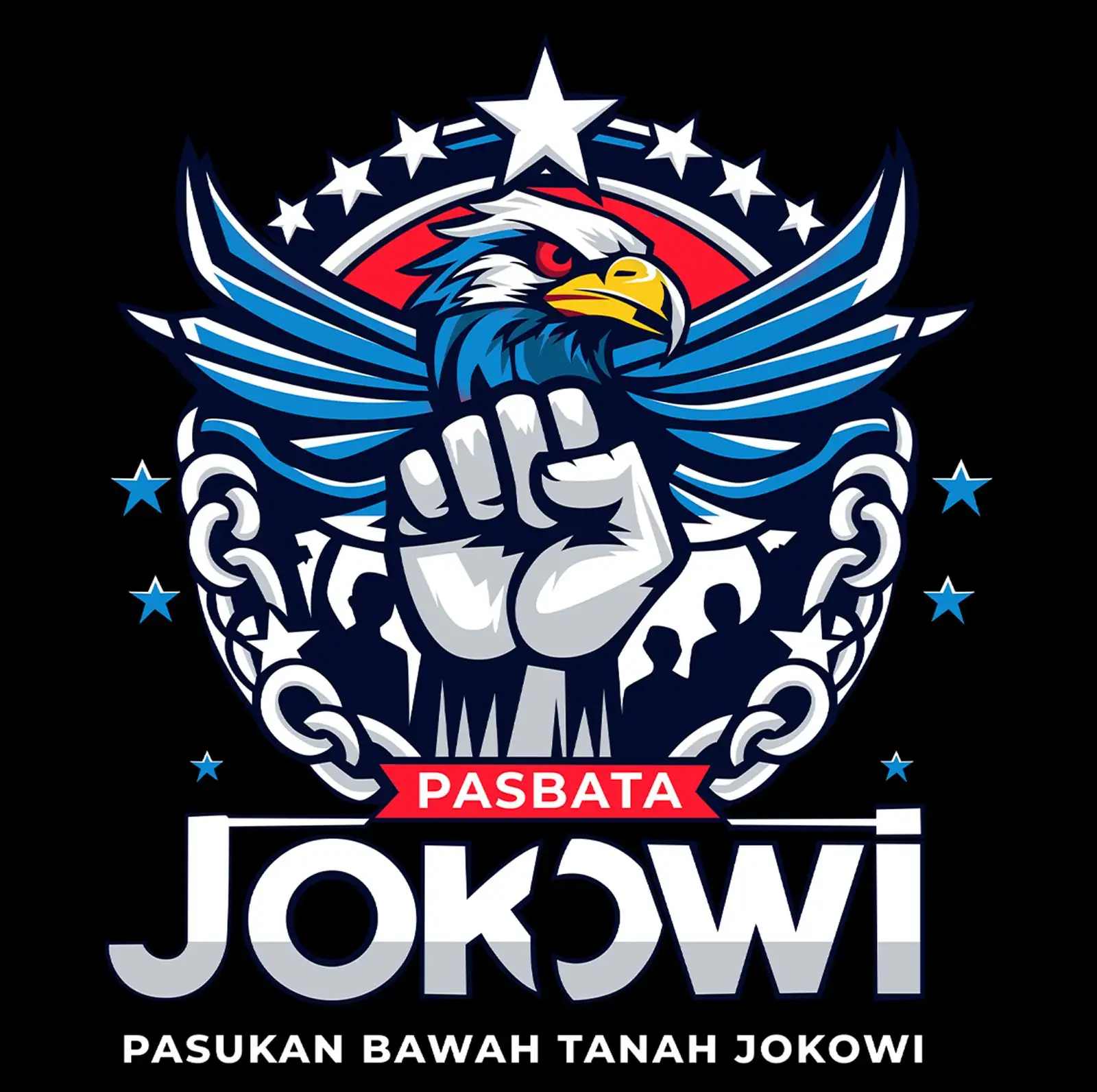 Kasus Masih Bergulir, Pasbata Tegaskan Ijazah Jokowi Asli