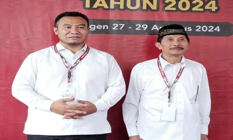 Sigit-Suroto Unggul 20 Kecamatan di Sragen, di Jenar Menang Tipis