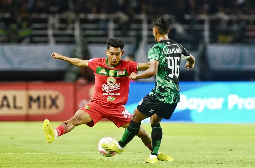 Alfan Suaib, Wonder Kid Persebaya yang Siap Unjuk Gigi di Piala AFF 2024