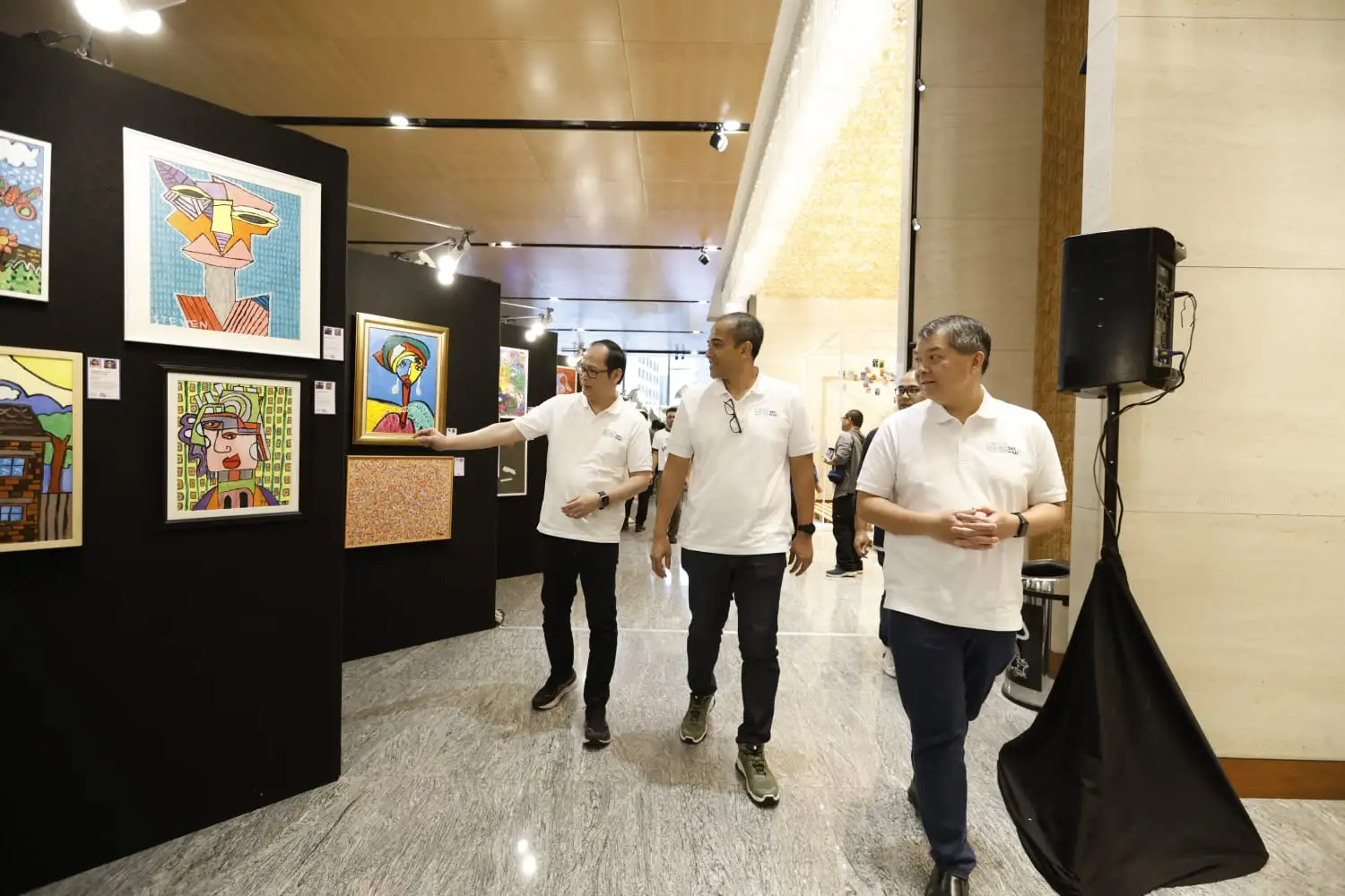 Astra Infra Sustainability Fest 2024 Hadirkan Kreativitas Berbalut Inklusivitas