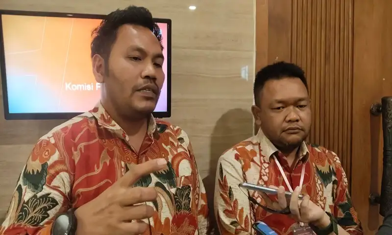 Kisruh! Komisioner KPU Tolak Tandatangani Hasil Pilkada Kota Semarang 2024