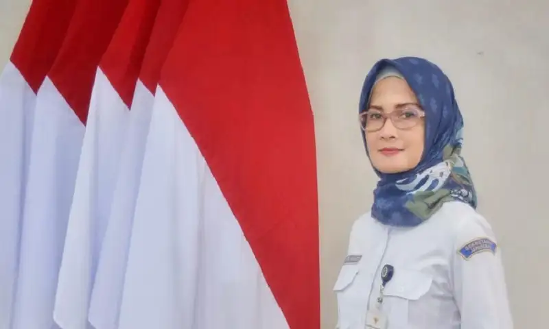 Sebut Wong Cilik Rakyat Jelata, Jubir Kepresidenan Adita Irawati Dirujak Netizen