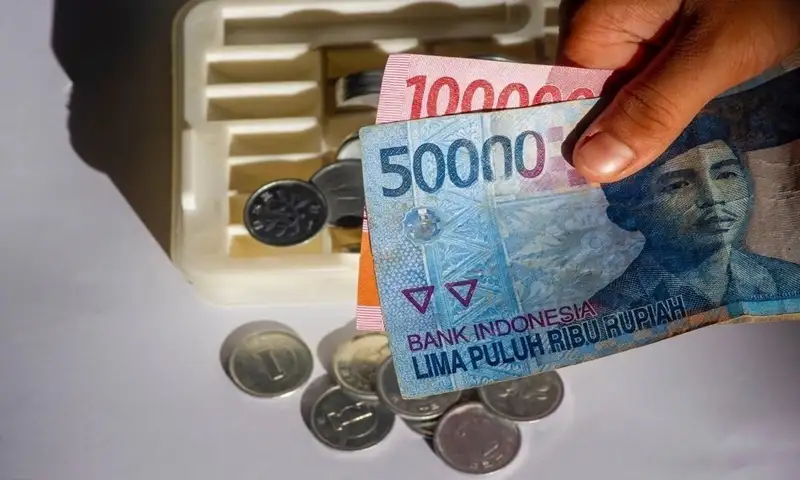 Naik Rp133.087, UMK Wonogiri 2025 Diusulkan Senilai Rp2.180.587